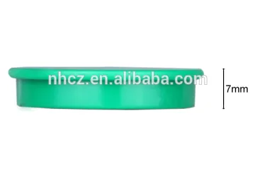 24MM Fridge Flat Magnet Button