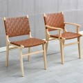Dining Chair Nordic Style