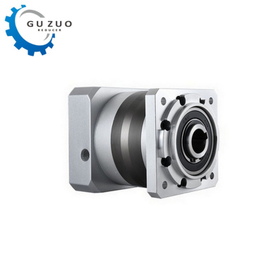 Best Selling Low Noise Planetary Speed Reducers for Servo Motors