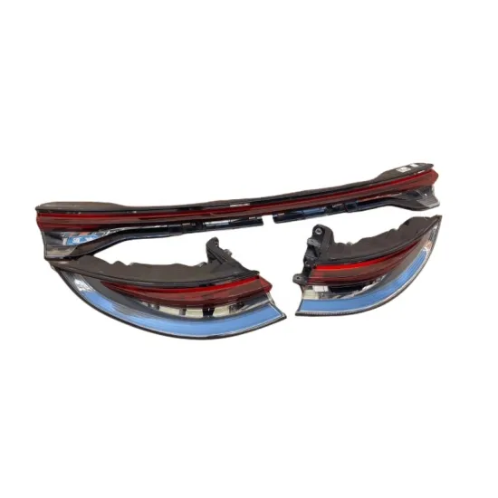 High Quality LED Tail Light Assembly OE 971945096AE/971945095AE/971945093AR for Porsche Panamera 971.2