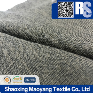 Risingstar China Factory High Quality Poly Stretch Hacci Fabric