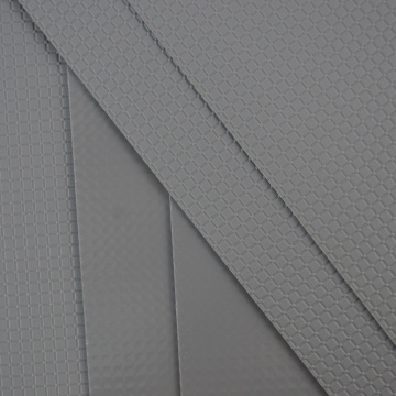 Rigid PP Polymer Plastic Sheet