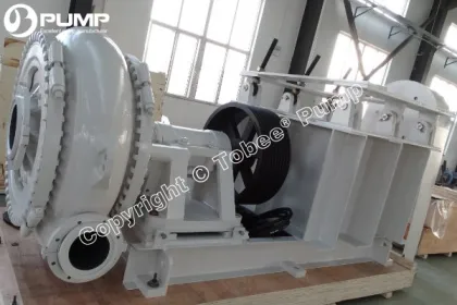 Tobee® 8x6 Sand Gravel Pump