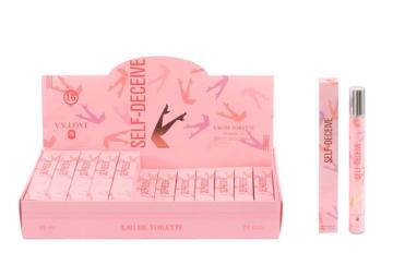 V.V.LOVE SELF-DECEIVE FRAGRANCE FOR WOMEN