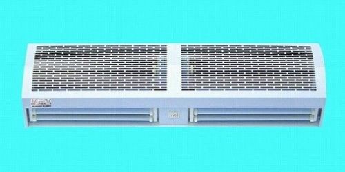 High Efficiency Automatic Control Commercial Air Curtains For Supermarket