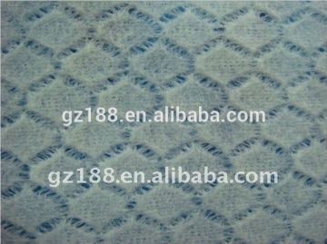 diamond spunlace non-woven fabric