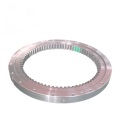 Cross Roller Slewing Bearing Outer Ring 1-HJW900