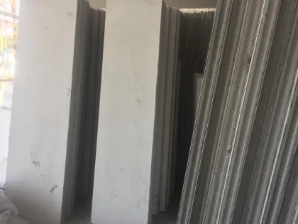 lightweight wall boards for villas