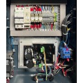 WEISS™ E2 Directly Drive Drilling&Milling Machine