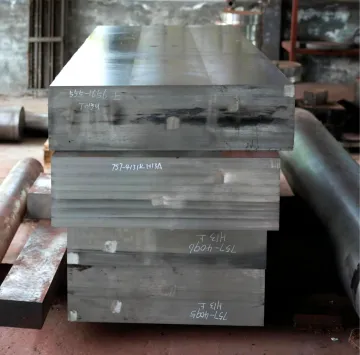 MC1.2344 automotive mold steel