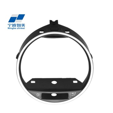 Mercedes-Benz Car Air Conditioner Face Frame