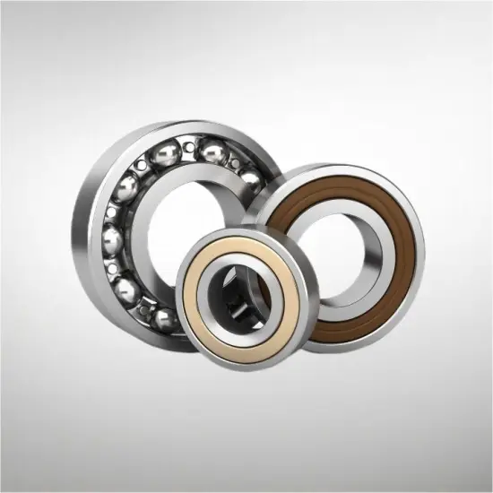 Factory Direct Prices for Deep Groove Ball Bearings: DZD Models Z2V2, 6224-6308 & 6309