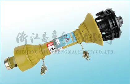 Driveline PTO Shaft Search Engine