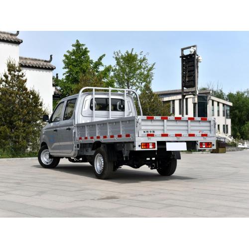 Dongfeng Xiaokang C72 New Energy Commercial Vehicle