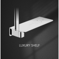 Quality Non thermostatic Flat Design Shower Column