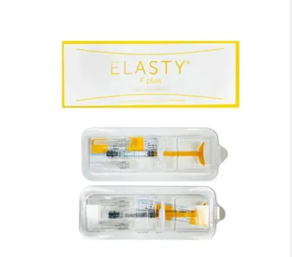 ELASTY G Dermal Filler 1ml