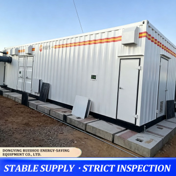 Multi-function Thermal Storage Heater