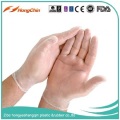 salon Care Disposable Vinyl Gloves