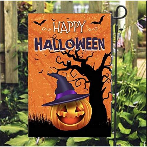 Christmas Double Sided Outdoor Decorative garden flag