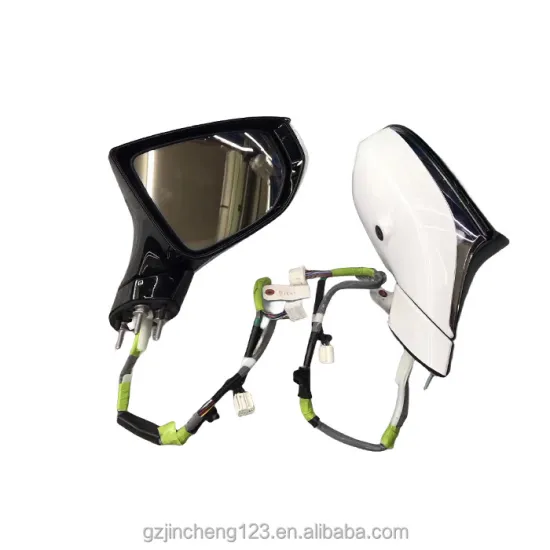 High Quality Rearview Mirror Assembly for Lexus ES Series OE 87901-33130 97906-33130