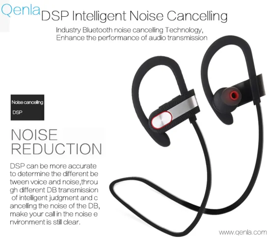 bluetooth sport earbuds, superior sound wireless bluetooth headsets China manufacturer OEM