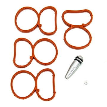 Kit de reemplazo de reparación del motor BMW N47 2.0D - ENLAPO AUTOLA DEL AUTOLA ENLACHA EN ESPACIONES CON JESTAS