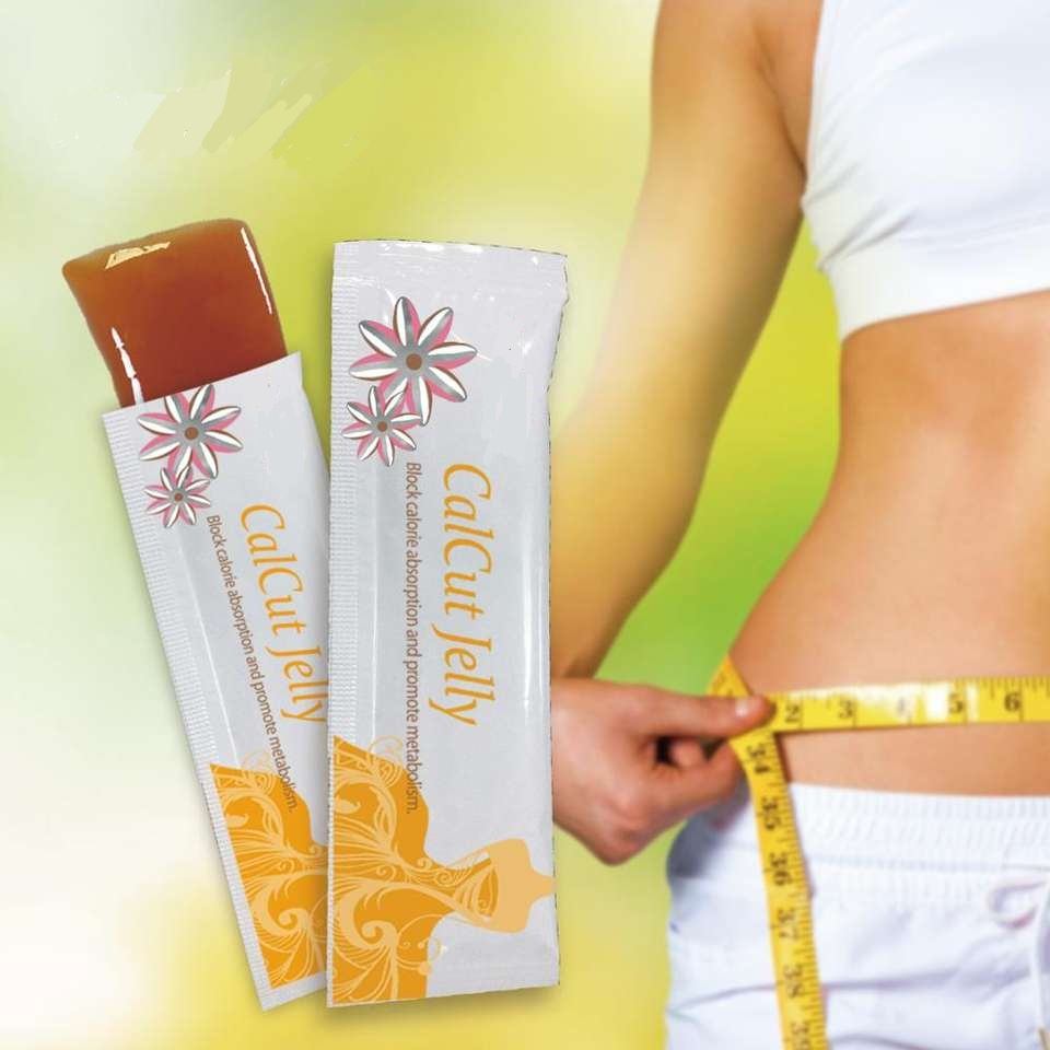 OEM/ODM Diet Supplement Natural Flavor Beauty Product Anti Aging Skin Whitening Collagen Royal Jelly