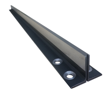 2021 Competitive Price ARD Manufacturer Wholesale TK5A Steel Elevator Hollow Guide Rail