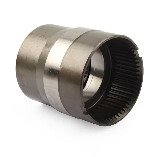 Range Rover Extreme Light Skywalker 2 Differential Sleeve LR002746: Suitable Replacement Part