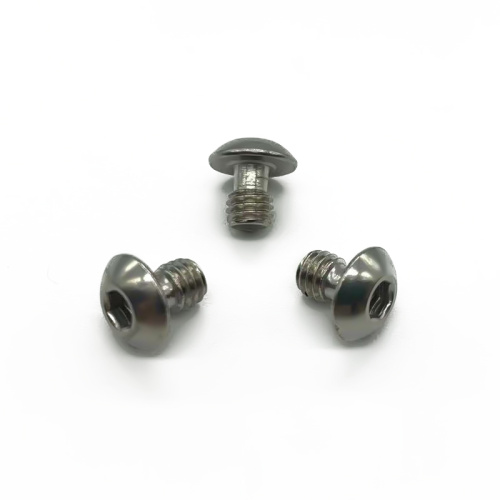 Mini screw ansi screw high quality low price