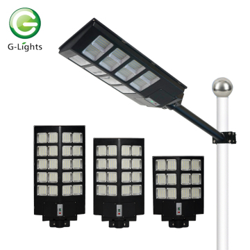 High Lumen IP65 Waterproof LED Solar Street Light Modules