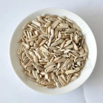 Good quaility confectionary sunflower seeds
