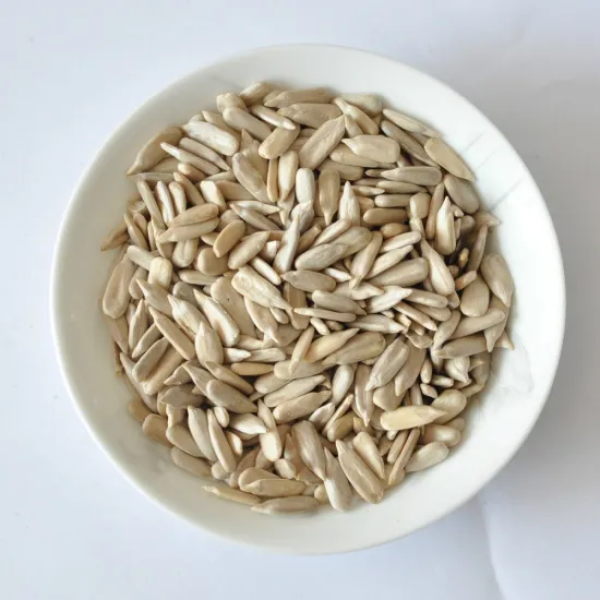 Good quaility confectionary sunflower seeds
