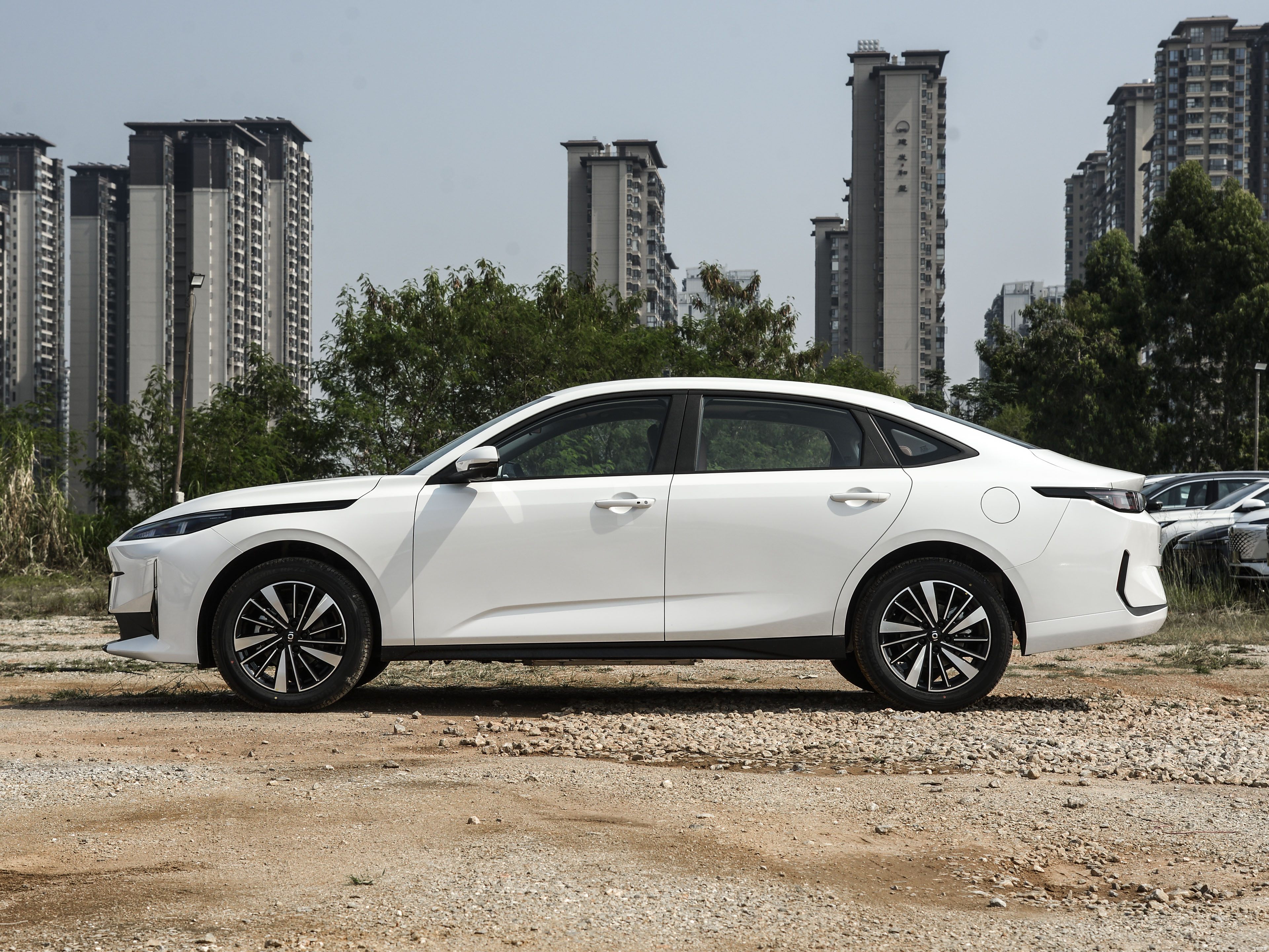 QIYUAN A05 4
