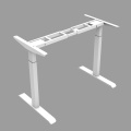 ODM / OEM Hauteur réglable SIT STAND Cadre de bureau