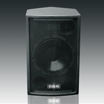High Fidelity PRO Audio Coaxial Professional Speaker (C-12)
