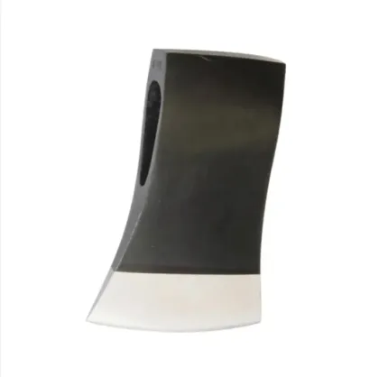 Professional Axe Head Wood Splitter & Garden Hand Axe: Efficient Lumber and Landscaping Tool
