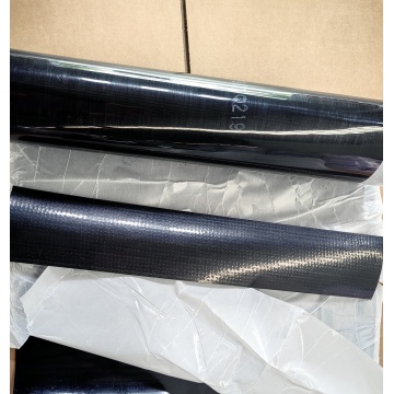 Heat Shrink Sleeve Canusa 3LPE HT 80 Heat Shrink Wraparound Sleeves Supplier