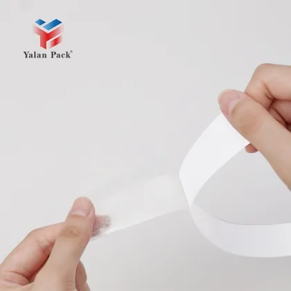 Good Quality And Good Reputation Of Foam Double Sided Tape