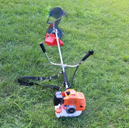 Best Quality Rice Harvester / Mini Grain Harvester