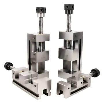 QGG63 QGG Precision Machine Tool Vise