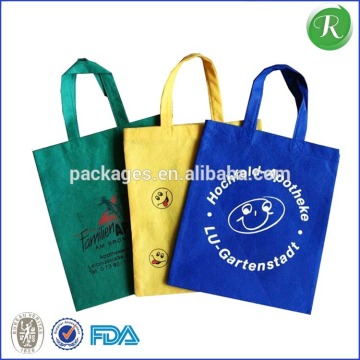 Wholesale promotional custom cheap non woven 6 bottle 1.5l tote carring wine bag