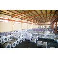 Alambre galvanizado de buceo caliente 2.5 mm con 500 kg/bobina