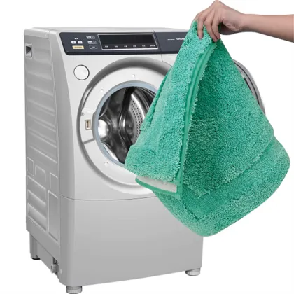 Quick Absorbing Microfiber Bath Mats & Rugs for Bathroom