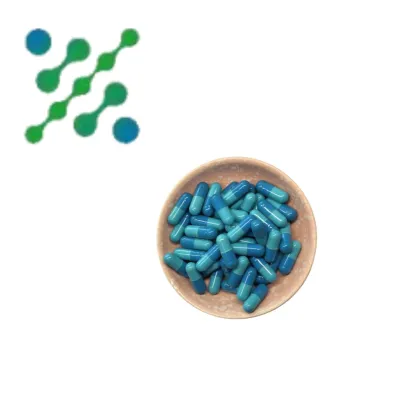 High Purity NMN Capsule Formulation