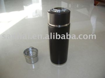 stainless steel vacuum bottle 400ml.