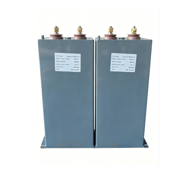 স্পন্দিত ক্যাপাসিটর 3000VDC 500UF