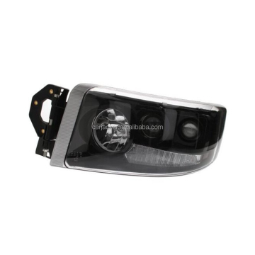 Factory Wholesale Truck Head Lamps for Renault Models 5010578478, 5010578454, 5010578481, 5010578457, 5010578472, 5010578448