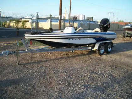 Hot Sell Aluminum Boat Trailer & Watercraft Trailers