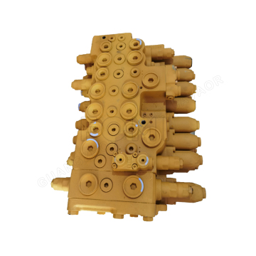 Modelos de válvula de control de la válvula principal hidráulica E312C E314 E315 E318D E314D